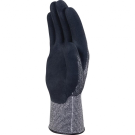Rękawice robocze antyprzecięciowe z włókna polietylenowego wysokiej odporności Deltanocut® VENICUT53